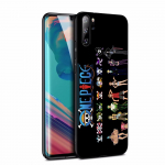 GX162 One Piece jaoks Huawei Y5P Y6P Y7A Y8P Y9A Mate 10 20 30 Pro Lite Nova 2i 3 3i 4 5 5T 7 SE P Smart Z Huawei Y6P