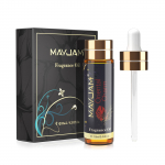 MAYJAM 10ML/0.33FL.OZ Lille- ja puuvilja l&otilde;hna&otilde;lid Ideaalne DIY seebi ja k&uuml;&uuml;nalde valmistamiseks, aroomiteraapia difuuserisse, nahahoolduseks, massaažiks, vannis k&auml;imiseks, l&otilde;&otilde;gastumiseks Oriental Charm