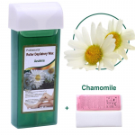 3-&uuml;hes karvaeemaldusvahateraapia masinakomplekt karvaeemaldusvaha soojendaja karvaeemalduspaber soojendusvaha teraapia instrumentide epilaator