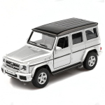 1/36 Scale Mercedes Benz AMG G63 survevalatud autode mudelid, tagasit&otilde;mmatavad s&otilde;idukid G universaali m&auml;nguautod, autod, kingitused poistele, t&uuml;drukutele 1/36-Size:13.5*4.5*4.5cm