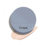 HINCE Second Skin Mesh Matte Cushion 12g + Refill SPF 40 PA++, Make-up, Kbeauty, Korean cosmetics, sample 15 Rosy
