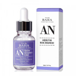 Cos De Baha  AN Arbutin 5% Niacinamide 5% Serum 30ml 1 PCS