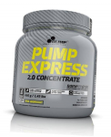 Pumpi eelne treeninguks, Pump Express 2.0, Olimp Nutrition (11283002) 660g Forest fruit