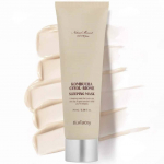 Elishacoy KOMBUCHA Gyeol-Biome Sleeping Mask , Korean Cosmetics, Kbeauty, sample