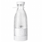 PC s&ouml;&ouml;dav plastikust mahlapress Kaasaskantav laadimine v&auml;ike mahlatass Tudengile m&otilde;eldud kodu Multifunktsionaalne mahlamasin mahlapressi tass roosa