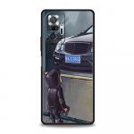 Redmi 10C &uuml;mbriste jaoks, poiss, vaata sportautot, JDM Drift telefoni&uuml;mbris Xiaomi Redmi Note 12 11 9S 9 10 Pro Plus 7 9T 8T 9C 9A 8A &uuml;mbrisele Redmi 9