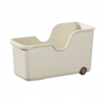 Kompaktne hoiukastikomplekt kodu ja k&ouml;&ouml;gi korraldamiseks S