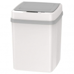 12L intelligentne valguse infrapuna pr&uuml;gikast Sisseehitatud LED-induktsioonpr&uuml;gihoidja 12L sinine