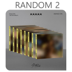 Stray Kids The 3. album 5-STAR (DIGIPACK VER.) RANDOM 2PCS