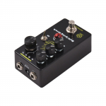 MOSKYAUDIO MITUVEDRU REVERB Kitarr Reverb Efektipedaal Attack/Dwell/Depth/GAIN/4-režiimi nupp DC must