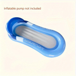 1 tk Vesi T&auml;ispuhutav Diivan T&auml;iskasvanutele - Ilma T&auml;ispuhutava Pumbata sinine