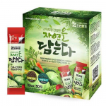 Joeun Medicinal Herb, containing nature, premium morel cabbage pill stick, 90g, 1 piece,Korean health food