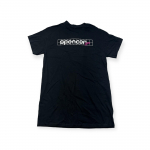 Koszulka T-shirt damski Spencer's NADRUK S