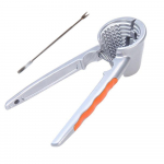 Kreeka p&auml;hklipurujate vastupidavad p&auml;hklipurustajad k&otilde;ikidele p&auml;hklitele Tugev p&auml;hklipuruja avaja lehtri disain h&otilde;be