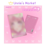 mimiirose - REEBON 3. singelalbum NO POSTER