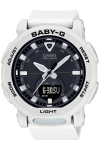 [Casio] Kell Babygie [] BGA-310-7A2JF naiste valge valge