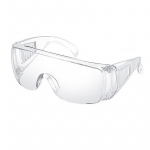 Unisex l&auml;bipaistvad udu- ja UV-kindlad kaitseprillid Prillid Silmakaitse Laboratoorsed kaitseprillid Objektiivid T&ouml;&ouml;koha tolmuvastased prillid