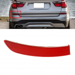 Tagumise p&otilde;rkeraua vasak/parem helkurlamp BMW F25 jaoks X3 seeriale 2014-2017 63257352209 63257352210 Left