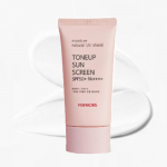 Mamacos Tone-up SunScreen 60ml SPF50+ PA++++