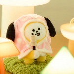 BT21 L&otilde;kkenuku v&otilde;tmehoidja CHIMMY