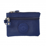 V&auml;ikesed tugevast l&otilde;uendist m&uuml;ndikotid lastele koos kaardihoidjaga Meeste naiste rahakoti hoiukott &otilde;pilastele Bussi ID krediitkaardihoidjaga rahakotid