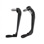 Universaalne CNC kukkumisvastane k&auml;ekaitse mootorratta modifitseerimiseks &ndash; Off-Road Street Running Horizon pidurisarve kaitsevarras. oranž