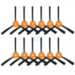 Cecotec Conga 990 1190 robottolmuimeja tarvikud varuosade vahetuskomplekt, kulumaterjalid, p&otilde;hihari, HEPA filtrid, k&uuml;lghari Kit 6