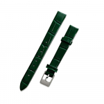 Uus Little Green k&auml;ekell naiste kerge luksuslik naiste k&auml;ekell Retro elegantne roheline terasriba naiste k&auml;ekell