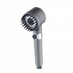 Massage Skin Beauty Multifunktsionaalne du&scaron;ipea 3-režiimiline k&auml;eshoitav du&scaron;ipea Shower Head