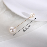 Reguleeritav suur p&auml;rlitest prossi v&ouml;&ouml;n&otilde;el, mis hoiab riided fikseerituna ja hoiab &auml;ra kokkupuute, sobib ideaalselt seelikute ja p&uuml;kste jaoks.