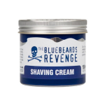 Bluebeard Revenge kontsentreeritud raseerimiskreem, 120ml, 1 pakk gray