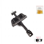 BDP1340 Uksehinge Piduripeatus Kontrollrihm Piiraja BMW 3. seeriale E46 Compact E46/5 2001-2005 3-ukseline 51218265545