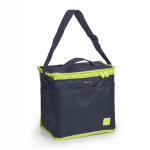Termokott - Ibili - Hella 10 L - Pol&uuml;ester - 28x16x26 cm - Veekindel ja kokkupandav