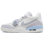 Air Jordan Legacy 312 Low Ashen Slate Glacier Blue Meeste Tossud Valge HQ1190-101 47.5 white