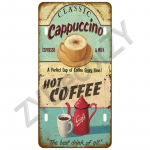 Joo &Otilde;lut Metallist Silt Plakat Viski Plaat Vintage Plekist Silt Seinakujundus Baar Pubi Mehekoopale Plekist Plaat Vein Kohv Maal 15x30cm