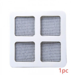 Filet de fen&ecirc;tre Anti-moustique maille collants fils Patch reparation ruban &eacute;t&eacute; &eacute;cran fen&ecirc;tre porte moustiquaire [05612F3]