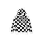 Vans Kolju Ruuduline Kapuutsiga S&auml;rk Meeste Kapuutsikad Must VN0A54JWZ79 M black