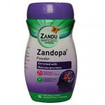 Zandu Zandopa pulber, 200 g
