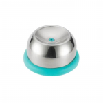 1 tk munaaugustaja, roostevabast terasest n&otilde;elaga muna augustaja munad pohteri vastupidavusaugu eraldaja pagarik&ouml;&ouml;git&ouml;&ouml;riist toores munade jaoks