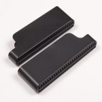 Auto &otilde;hu v&auml;ljalaskeava katted Geely Binyue Coolray Proton X50 SX11 PHEV 2019-2024 tagaistmealuse konditsioneeri ventilatsiooniv&otilde;re tarvikule