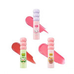 COLORGRAM Fruity Glass Tint 3g [COLORGRAM x NUNU.SSI] P000DYDL - 02 Dewy Grapefruit