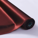 22 Momme 100% puhas mooruspuu siidist Charmeuse kangad tekstiilist tikandid r&otilde;ivas tavaline satiin siidkangas 100x114cm 100x114cm