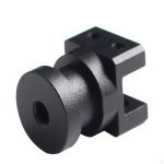 3D-printeri kuumkinnitusadapter V6-le TZ2.0/TZ 3.0 otsa varuosade tarvikud suure j&otilde;udlusega