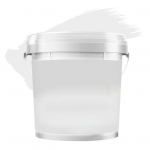 300ML Pol&uuml;uretaan Veekindel Kate Katuse Seina Remondi Liim Lekkekindel Veekindel Aine Siseruumides 300ML valge