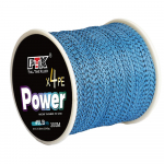 &Otilde;ngen&ouml;&ouml;r 114m/300m/500m p&otilde;imitud &otilde;ngen&ouml;&ouml;r, kvaliteetne 4 alust Pe 15LB-45LB sile p&otilde;imitud monofilament 300m-0.35mm-50LB
