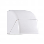 86 t&uuml;&uuml;pi v&auml;lispistikupesa kaitsekate Vannitoa elektripistik veekindel kate vooluv&otilde;rku vihmakindel kast elektritarvikud must