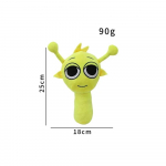 Sprunki Palus m&auml;nguasjad Incredibox Sprunki t&auml;idisega nukk Sprunki M&auml;ng Lauljad Oren Wenda Plushie Loomafiguur s&uuml;nnip&auml;evaks j&otilde;ulukingitus