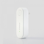 Juhtmevaba ultraheliline tolmulestaeemaldaja ja kahjurite peletamise t&ouml;&ouml;riist Ultrasonic American Standard Plug