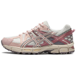 Asics Gel Kahana 8 Valge Roosa Naiste Tossud 1012A978-103 40.5