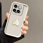 3D Cute Ass silikoon&uuml;mbris Xiaomi Mi 14 14T Pro 13 13T 12 12T 11T 11 Lite Poco M6 M4 M3 X6 X5 Pro X3 F6 F5 C65 C40 C55 Candy TPU telefoni korpuse kaas Xiaomi Mi 11 valge